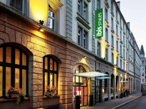  ibis Styles Luzern  Люцерн